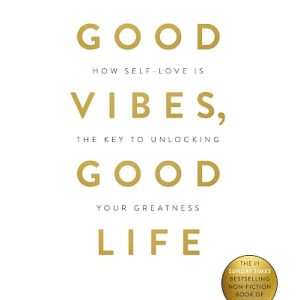 good vibe good life book