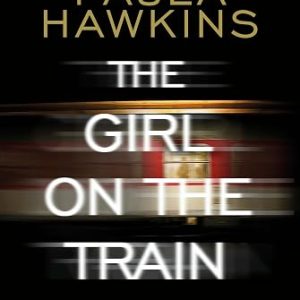The Girl On The Train