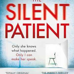 THE SILENT PATIENT